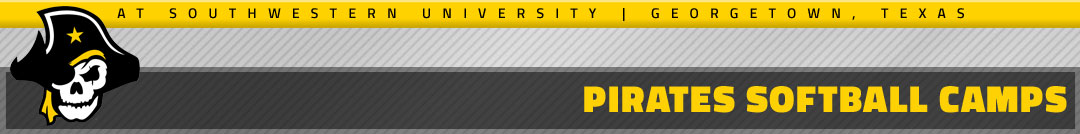 Southwestern University Softball